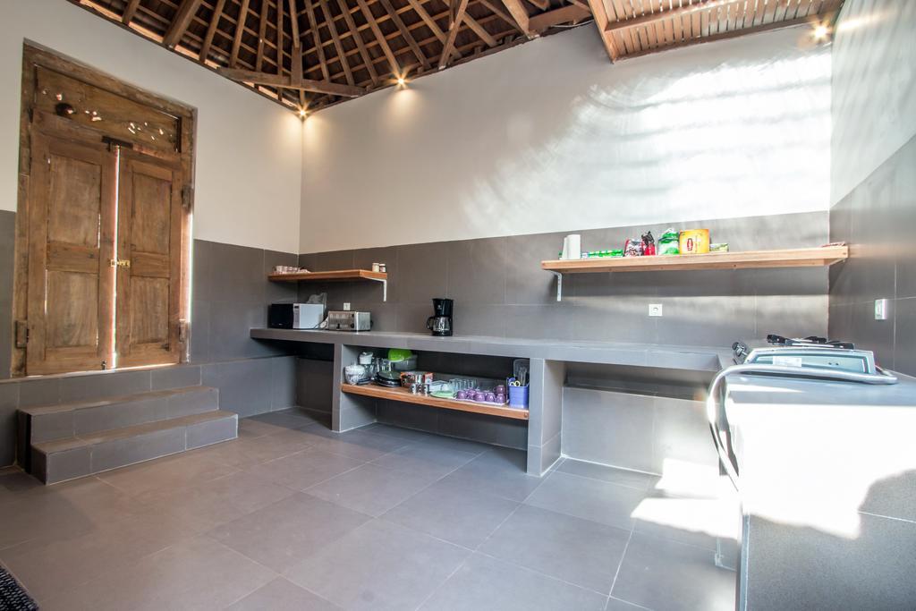 סמיניאק Marika Sawah Villa מראה חיצוני תמונה