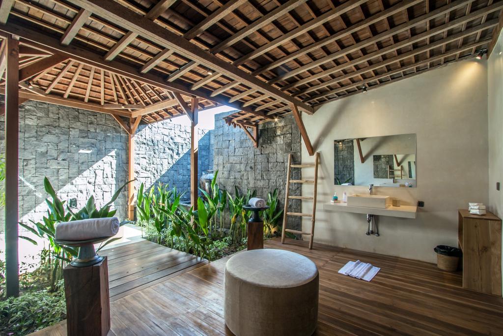 סמיניאק Marika Sawah Villa מראה חיצוני תמונה