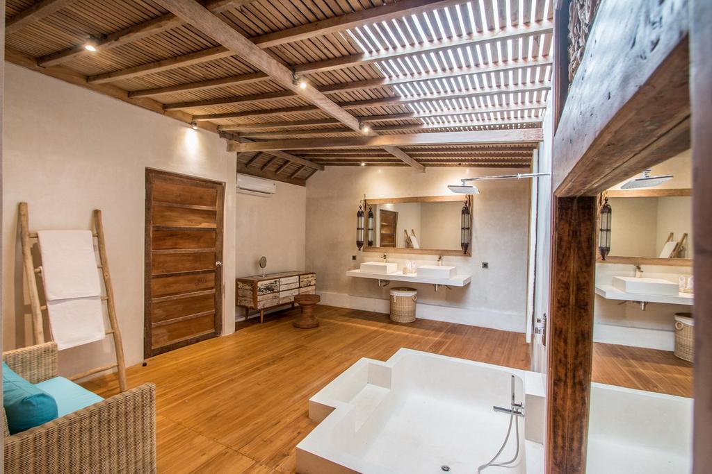 סמיניאק Marika Sawah Villa מראה חיצוני תמונה